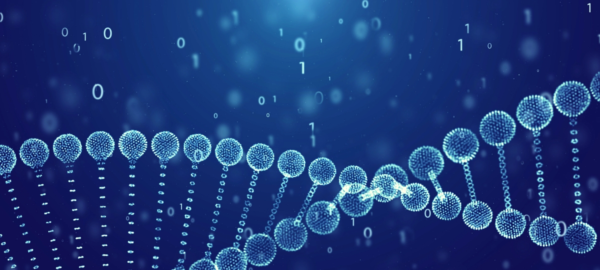 Dans les fantasmes de ceux qui veulent vaincre la mort séquence d'adn