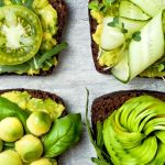Avocado toast