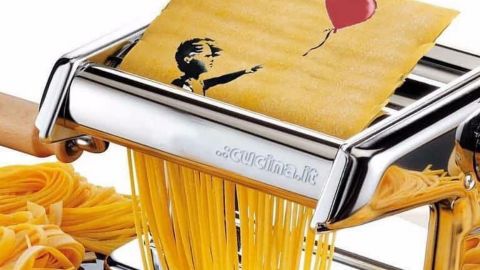 Banksy : après le buzz, un point détournement s'impose