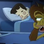 série big mouth