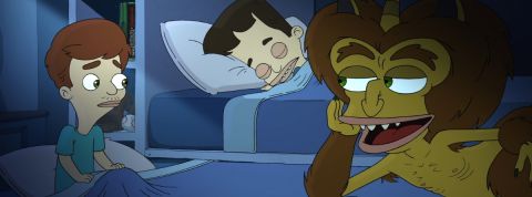 Big Mouth, cette série Netflix que l’on aurait tous voulu (dû) voir durant la puberté série big mouth