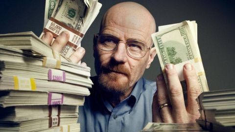 Breaking Bad