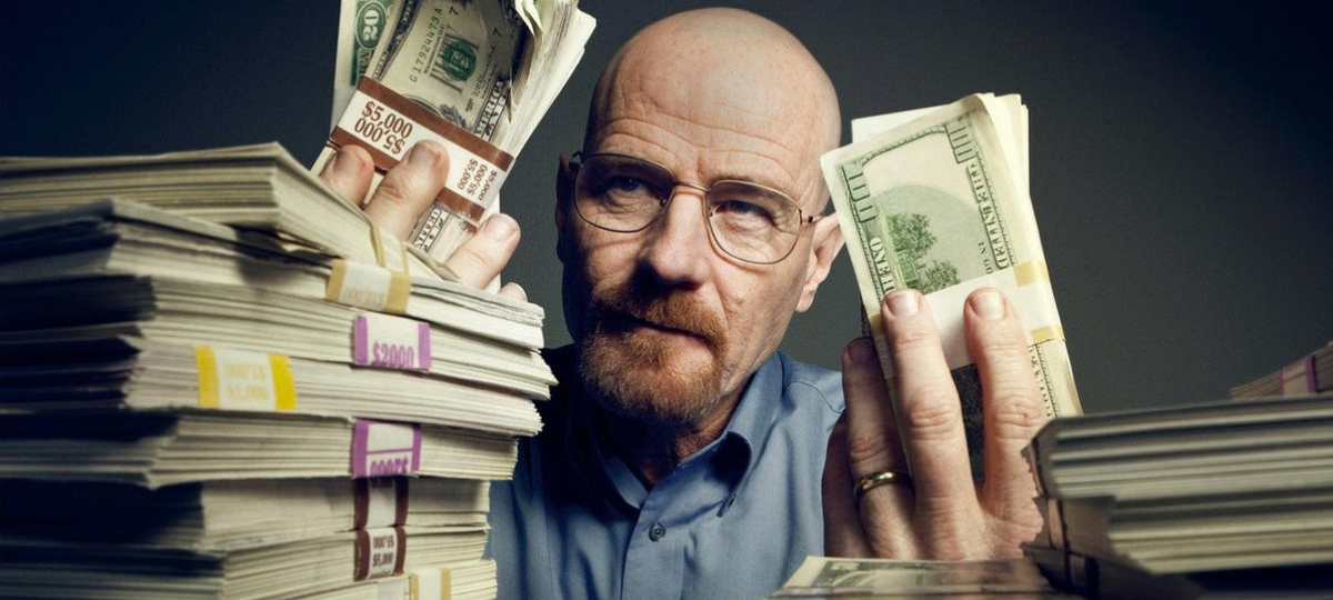 Breaking Bad
