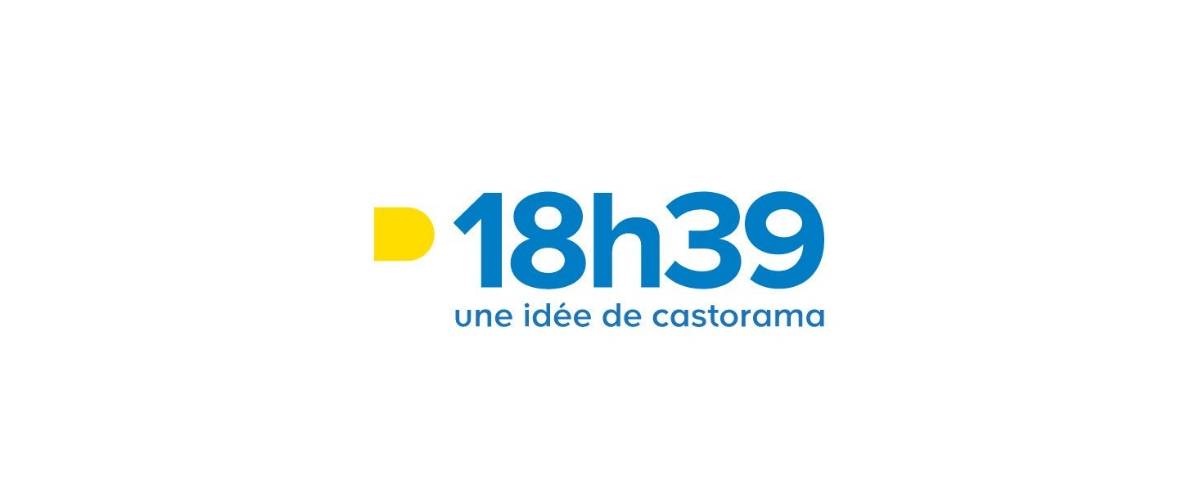 18h39 recherche un.e rédacteur.trice en chef logo 18h39