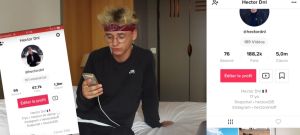 Comment réussir ses défis Tik Tok