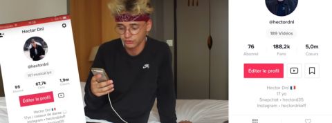 Défis Tik Tok Comment réussir ses défis Tik Tok