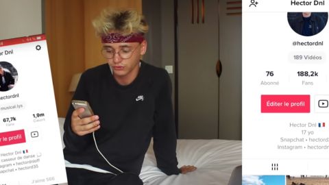 Comment réussir ses défis Tik Tok