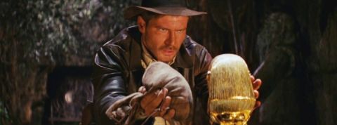 Escape Game Recrutement Indiana Jones et le temple maudit