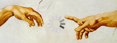 Vous adorez les GIF rétro ? Nous aussi ! Alors participez au concours Gif it Up La création d'Adam gif