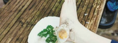 Hacher le monde Oobah Butler