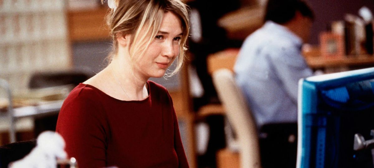C'est l'heure de la considération dans la com'interne Bridget Jones