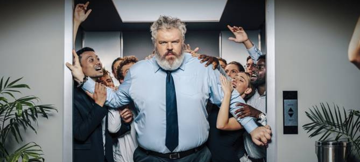 L Acteur De Hodor Dans Game Of Thrones Fait De La Pub Pour Etoro