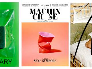 Machin Chose, Club Sandwich… ces magazines arty et monomaniaques qui séduisent les marques