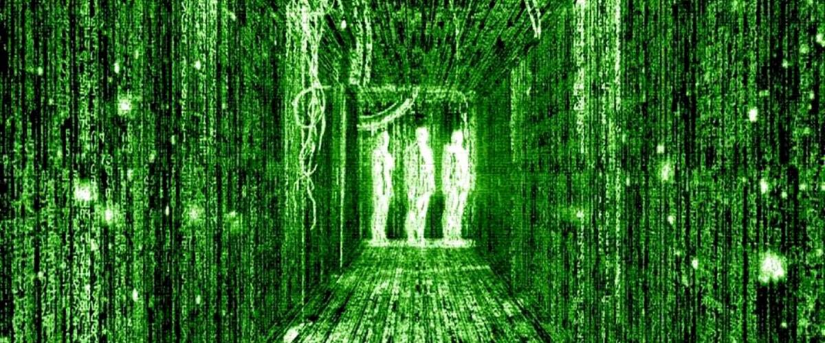 Trouver son audience sur les réseaux sociaux Extrait du film Matrix