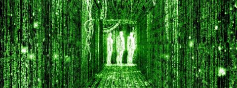 Trouver son audience sur les réseaux sociaux Extrait du film Matrix