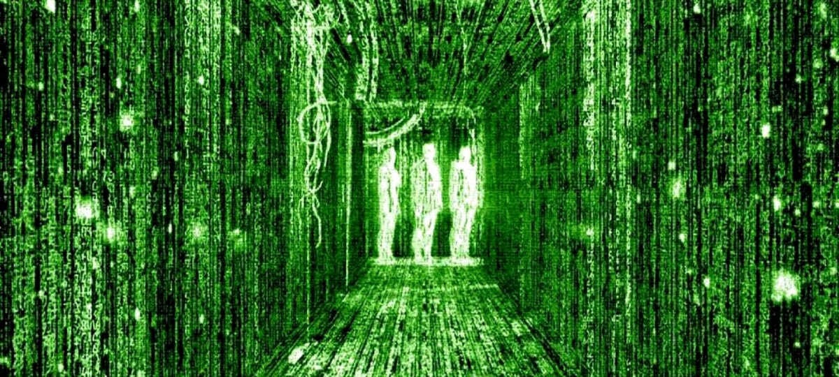 Trouver son audience sur les réseaux sociaux Extrait du film Matrix