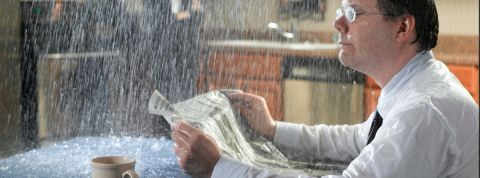 mementomori homme journal déluge