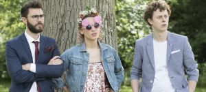 Natoo, Cyprien et Normal