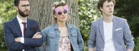 Le classement des YouTubeurs et animateurs préférés des Français Natoo, Cyprien et Normal