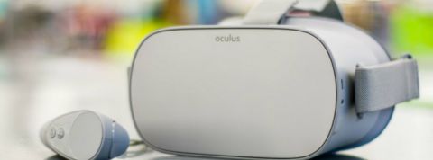 oculus rift Casque de réalité virtuelle oculus rift