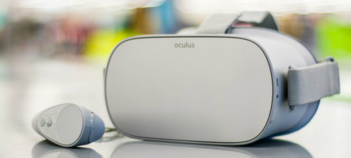 oculus rift Casque de réalité virtuelle oculus rift