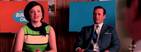 Monter sa boîte quand on est créatif, mission impossible ? Peggy Mad Men