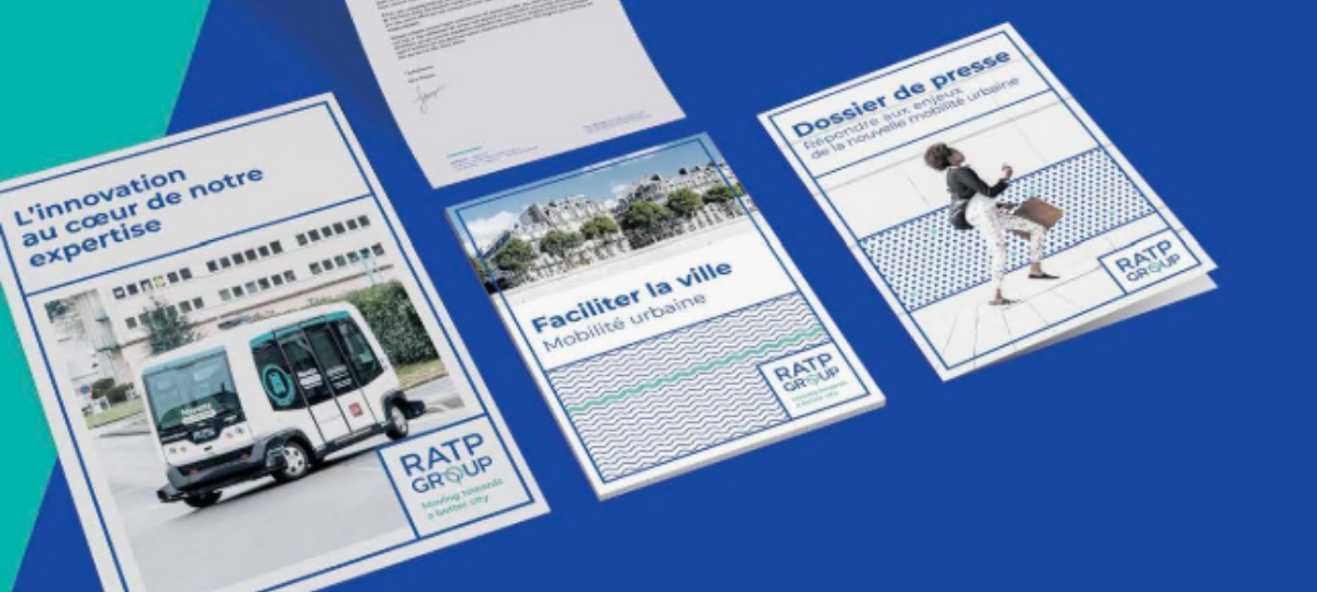 Havas Paris signe la nouvelle stratégie de marque de la RATP