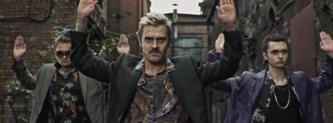 Skidibi Challenge, le nouveau phénomène WTF Video Clip Skidibi Little Big