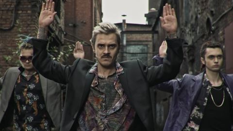 Video Clip Skidibi Little Big