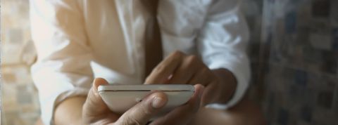 surlestoilettes lover moderne