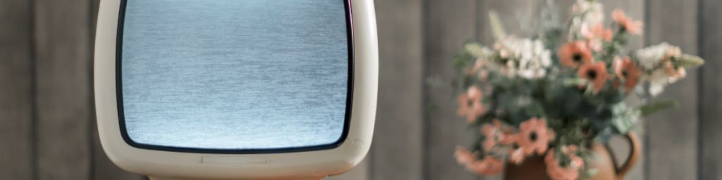 Télévision social média