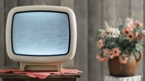 Télévision social média Télévision social média