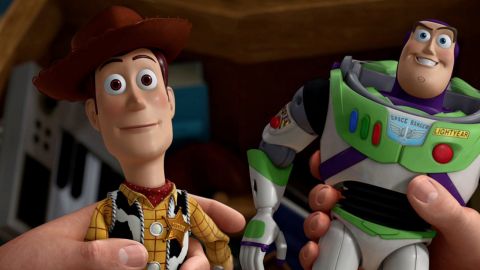 Film Toy Story 1