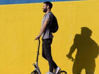 Vélos et trottinettes en accès libre nous simplifient la ville ! Euh... vous êtes sûrs ?