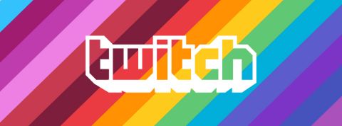 twitch logo Logo Twitch