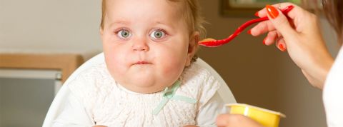 Le système de notation Yuka en question un bébé bizarre vous regarde