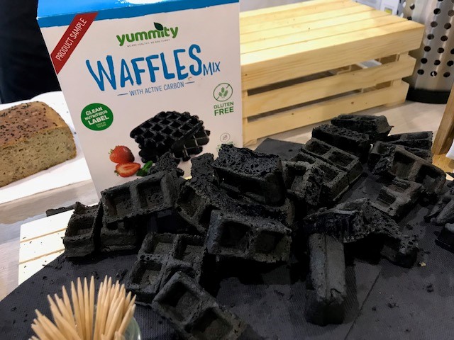 gauffres yummity