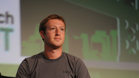 Marc Zuckerberg