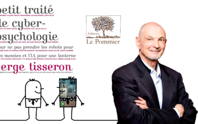 serge tisseron cyber-psychologie
