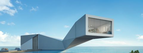 Maison du futur Maison du futur