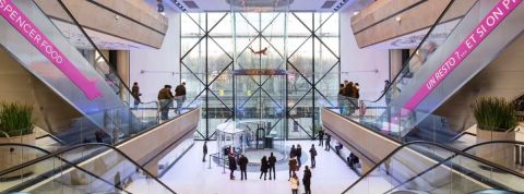 Vill'up à la Cité des Sciences Vill'up à la Cité des Sciences