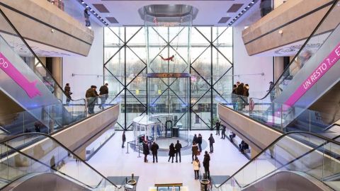 Vill'up à la Cité des Sciences