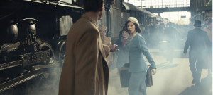 acoste campagne timeless