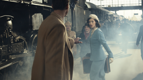 acoste campagne timeless