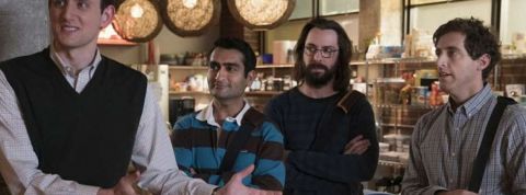 Comment faire du business à l'ère numérique ? Les personnages de la série Silicon Valley