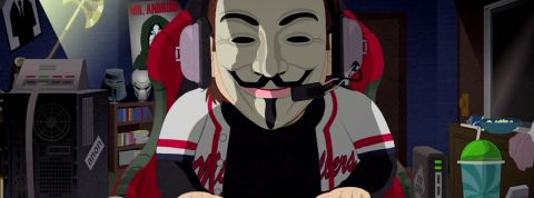 Le darknet recrute un anonymous dans sa chambre