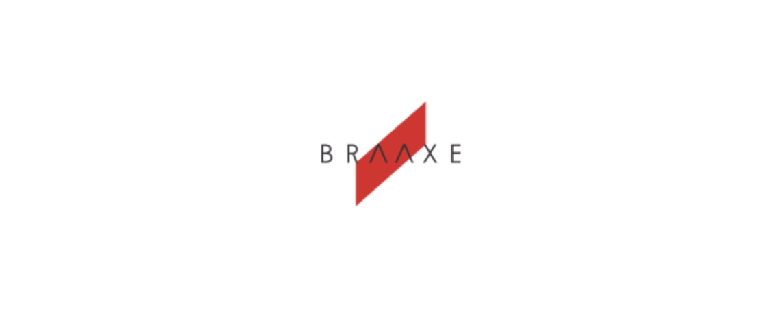 Braxxe crée un nouveau pôle dédié à la narration Logo Braaxe