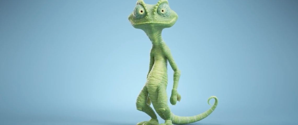 La FDJ lance une campagne sur le jeu responsable Caméléon