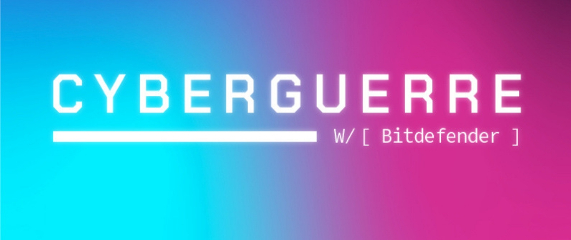 Cyberguerre le nouveau média de Numerama Cyberguerre