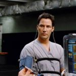 Un homme passe au détecteur de mensonge